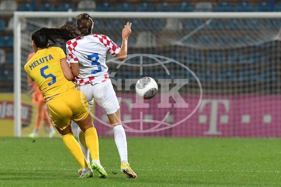 Ce urmează pentru Teodora Meluță și compania după ce naționala României s-a calificat în play-off-ul EURO 2025_7