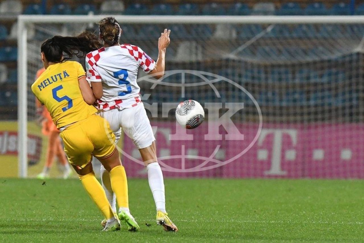 Ce urmează pentru Teodora Meluță și compania după ce naționala României s-a calificat în play-off-ul EURO 2025_7