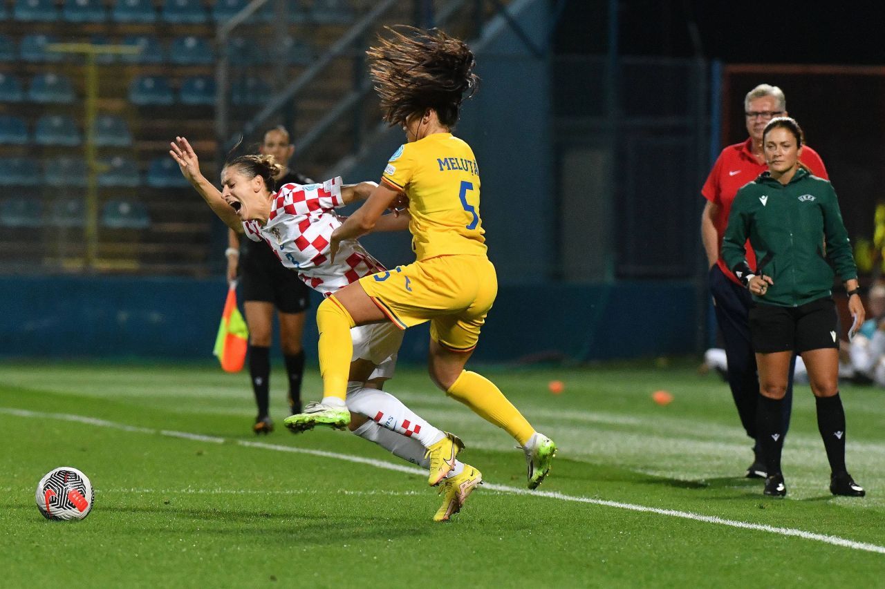 Ce urmează pentru Teodora Meluță și compania după ce naționala României s-a calificat în play-off-ul EURO 2025_15