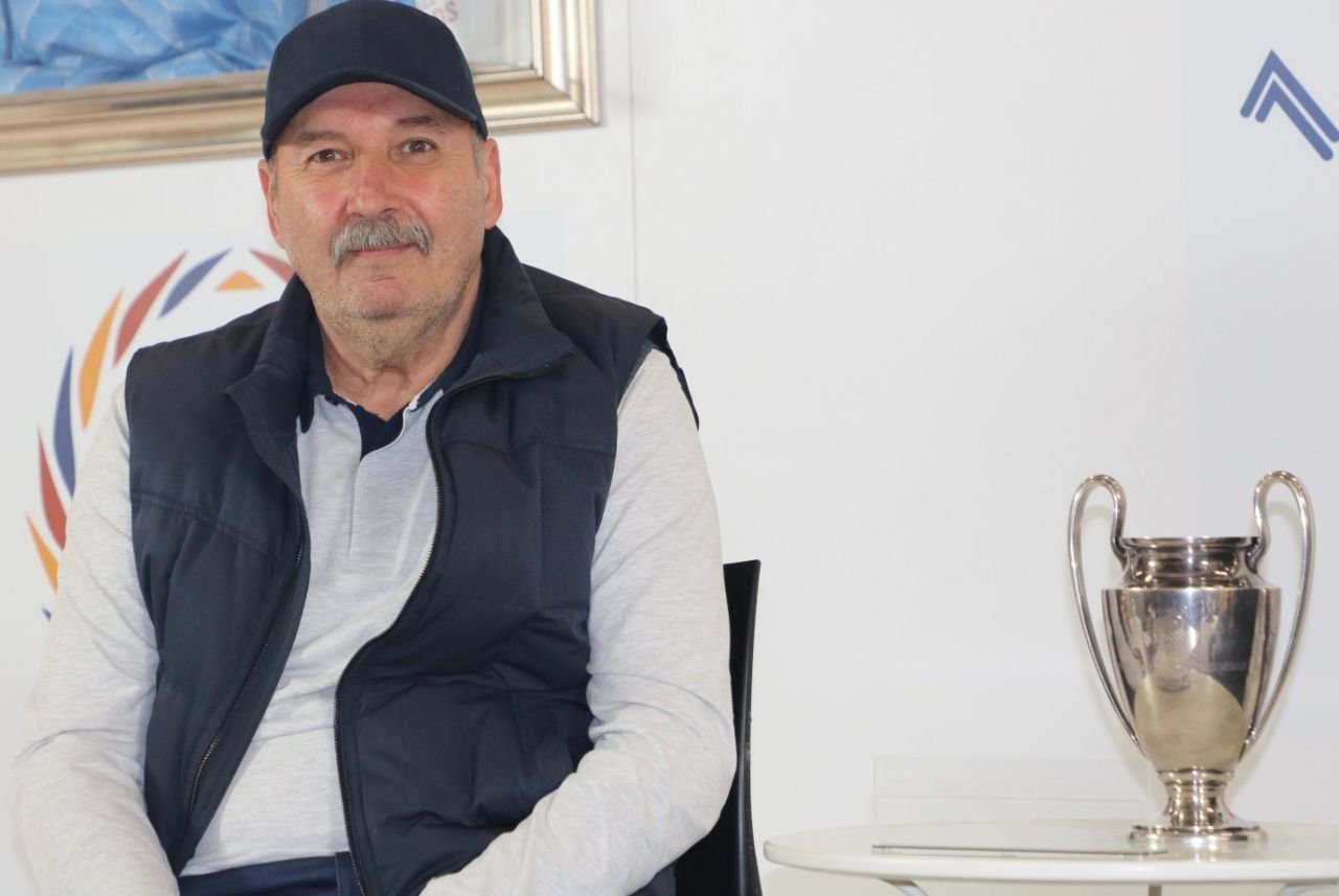 FCSB ba, Steaua da! Doar ”militarii” l-au felicitat de ziua lui pe fotbalistul care a câștigat Cupa Campionilor Europeni în 1986_3