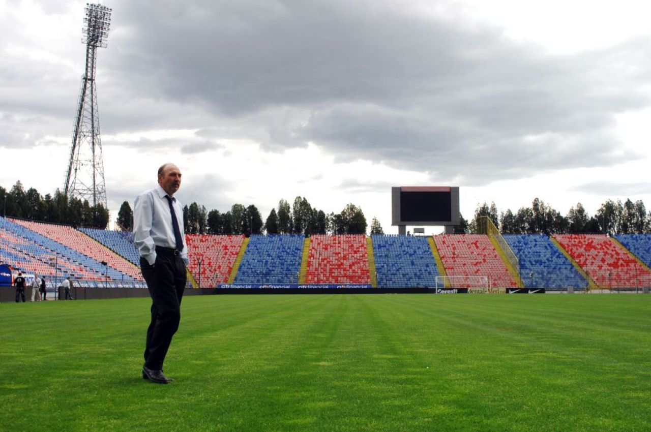 FCSB ba, Steaua da! Doar ”militarii” l-au felicitat de ziua lui pe fotbalistul care a câștigat Cupa Campionilor Europeni în 1986_2