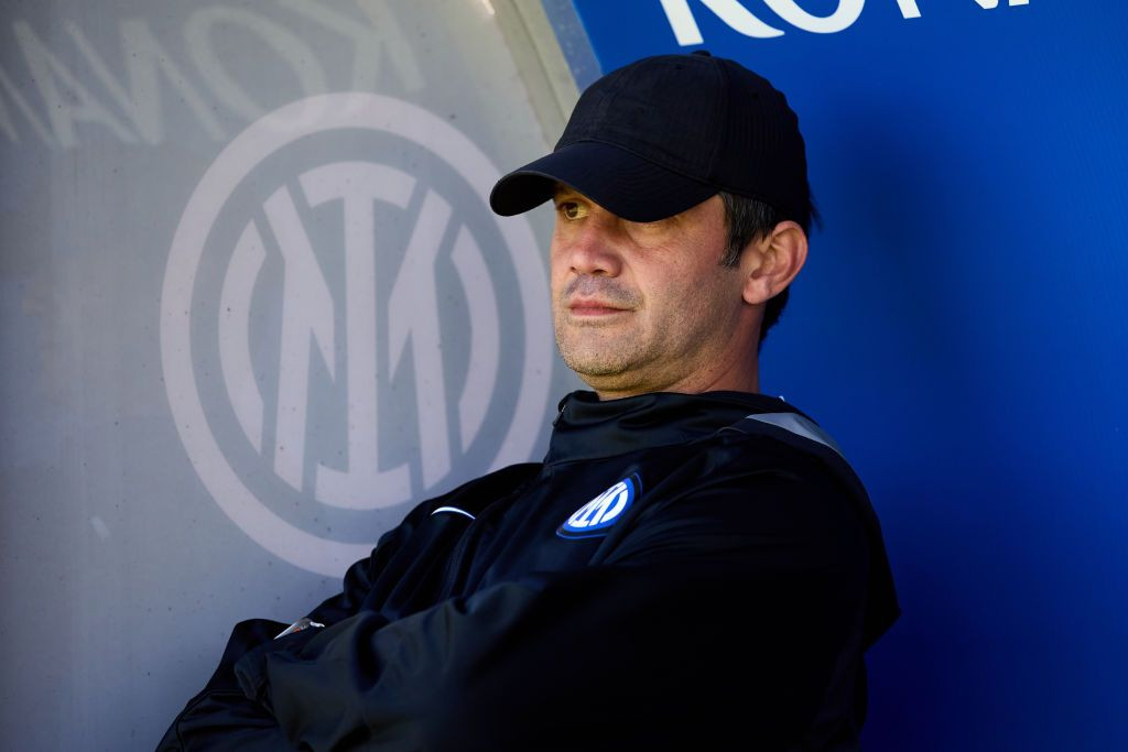 Cristi Chivu a pierdut postul de antrenor al unei campioane istorice a Italiei &icirc;n favoarea unui fost rival din Serie A!&nbsp;