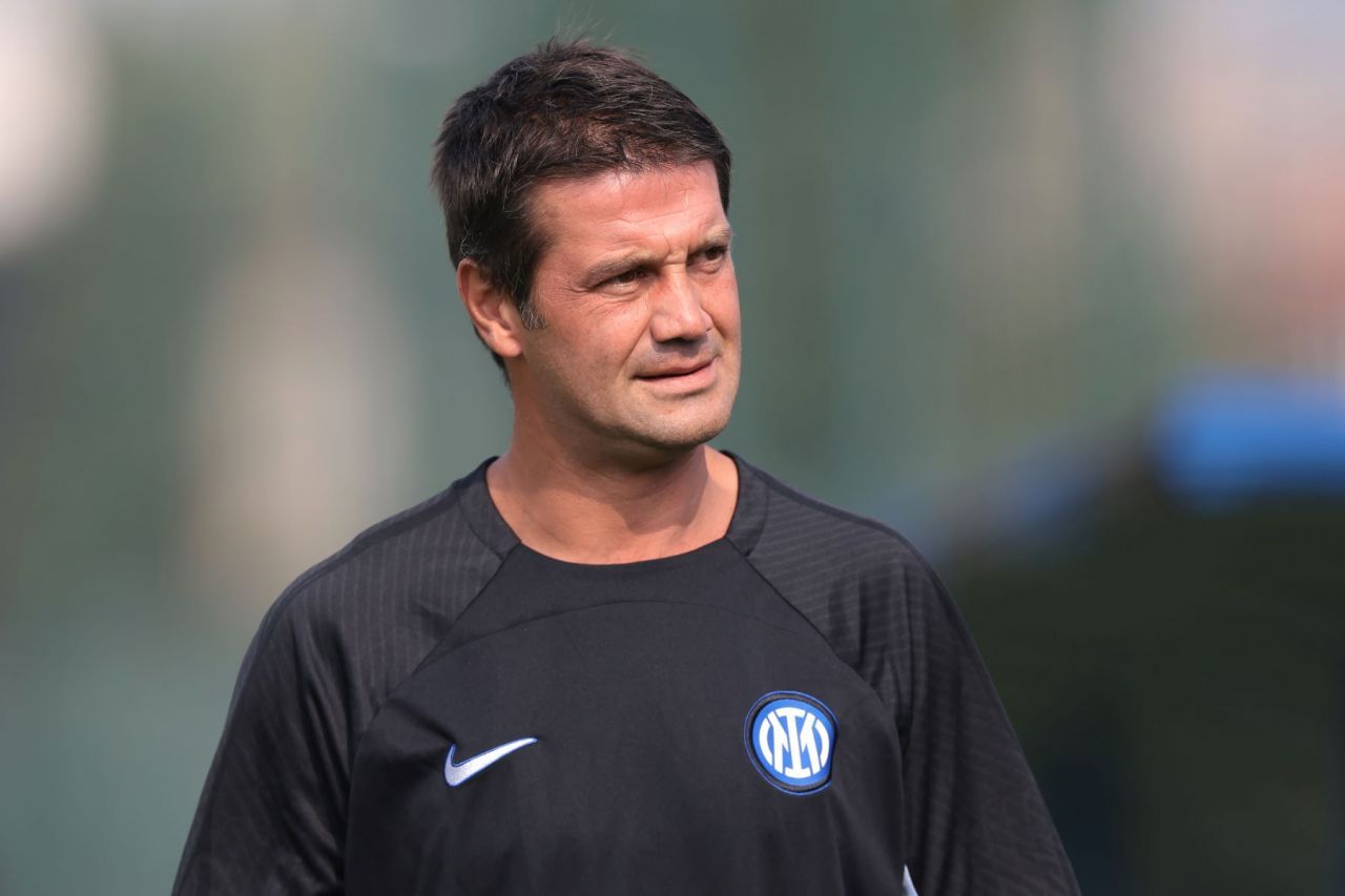 Cristi Chivu a pierdut postul de antrenor al unei campioane istorice a Italiei în favoarea unui fost rival din Serie A! _7