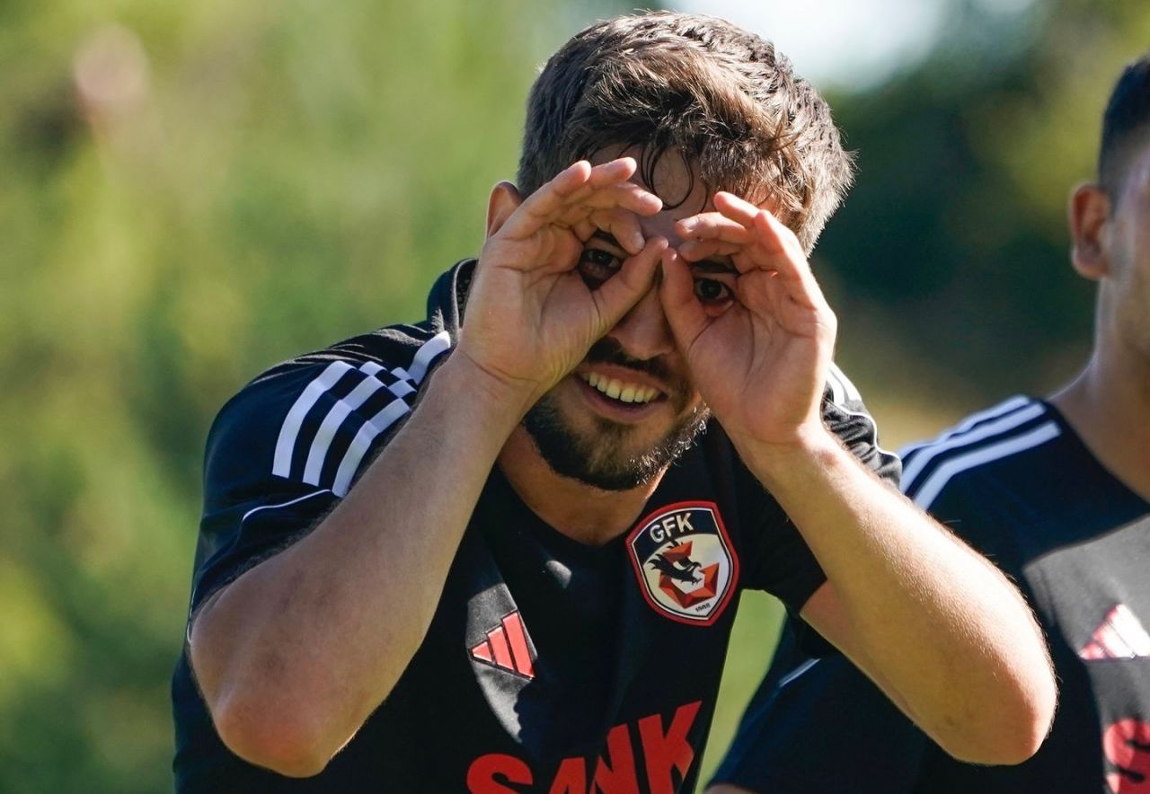 Cât s-a încheiat amicalul CSC Șelimbăr - Gaziantep FK, cu un spaniol Rodri la români și un român decisiv la turci_1