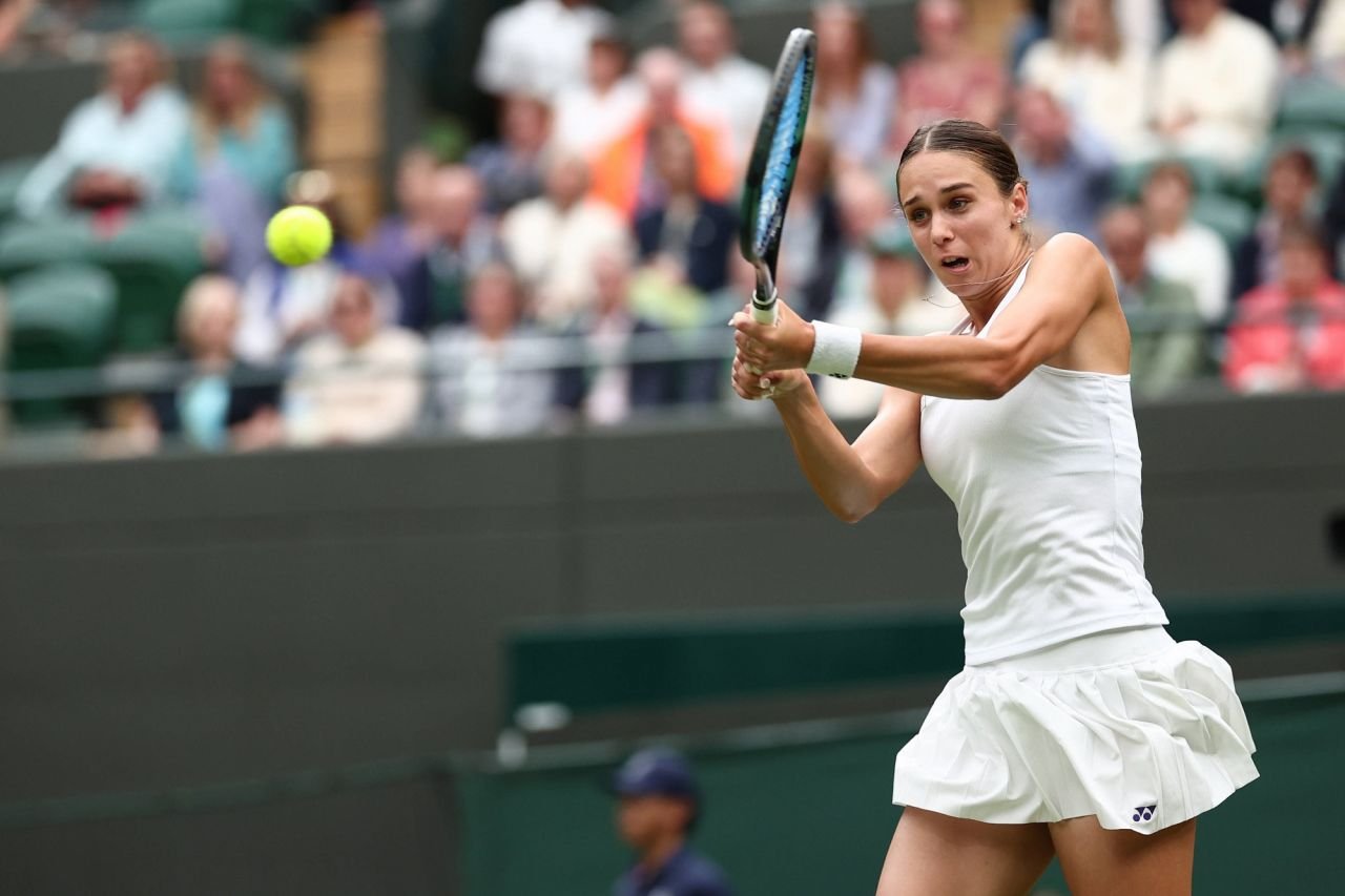 Două dintr-o lovitură! Anca Todoni și Miriam Bulgaru, OUT de la turneul din Budapesta_3