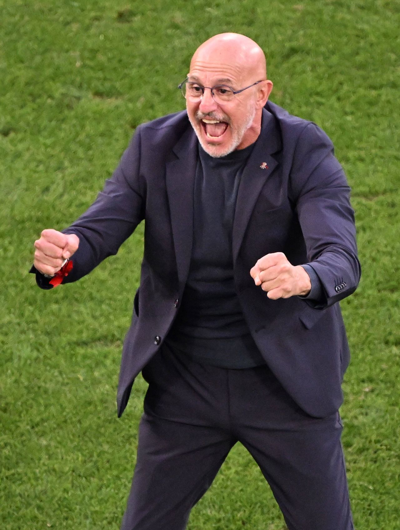 Anunț de la cel mai înalt nivel:
