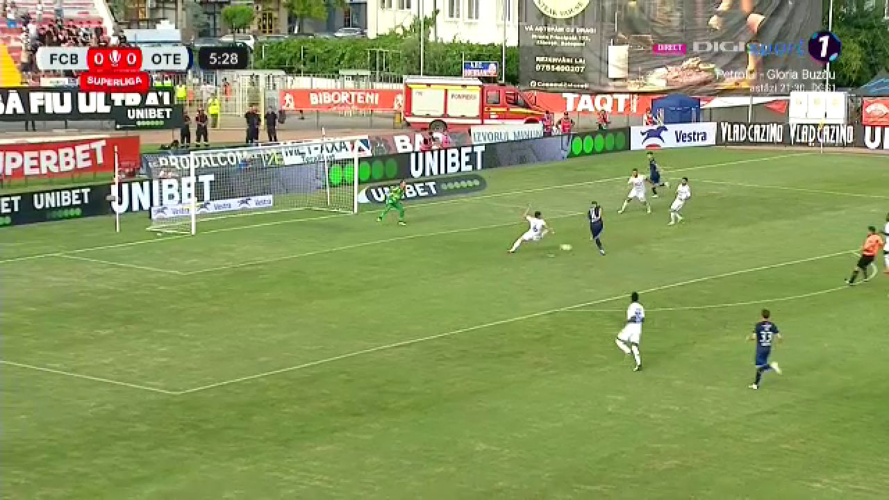 FC Botoșani - Oțelul Galați 2-3 | Victorie pentru trupa lui Dorinel Munteanu la finalul unui meci nebun_3
