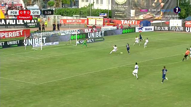 FC Botoșani - Oțelul Galați 2-3 | Victorie pentru trupa lui Dorinel Munteanu la finalul unui meci nebun_3