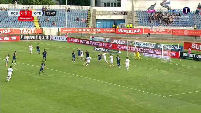 FC Botoșani - Oțelul Galați 2-3 | Victorie pentru trupa lui Dorinel Munteanu la finalul unui meci nebun_4