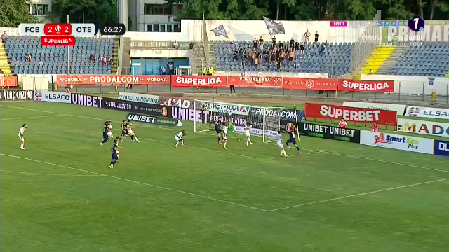 FC Botoșani - Oțelul Galați 2-3 | Victorie pentru trupa lui Dorinel Munteanu la finalul unui meci nebun_7