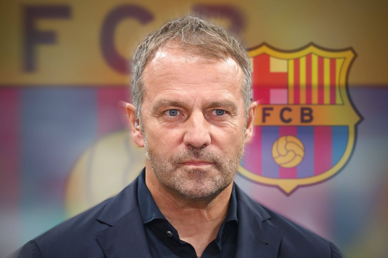 Au început negocierile! Barcelona, super transfer_1