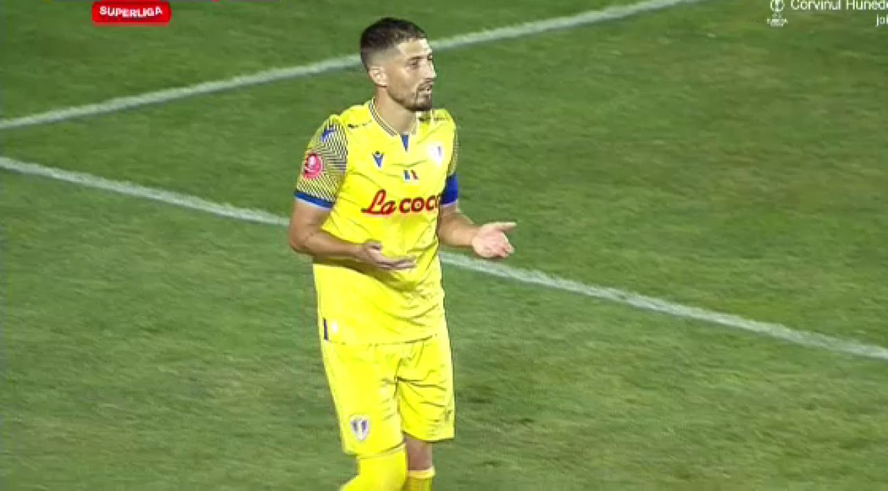 Petrolul Ploiești - Gloria Buzău 0-0!