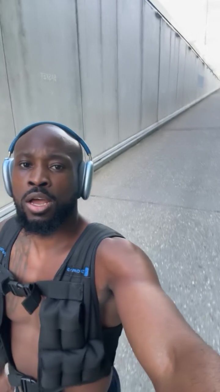 Cum arată Arnold Garita înaintea transferului la FCSB + mesajul camerunezului_10