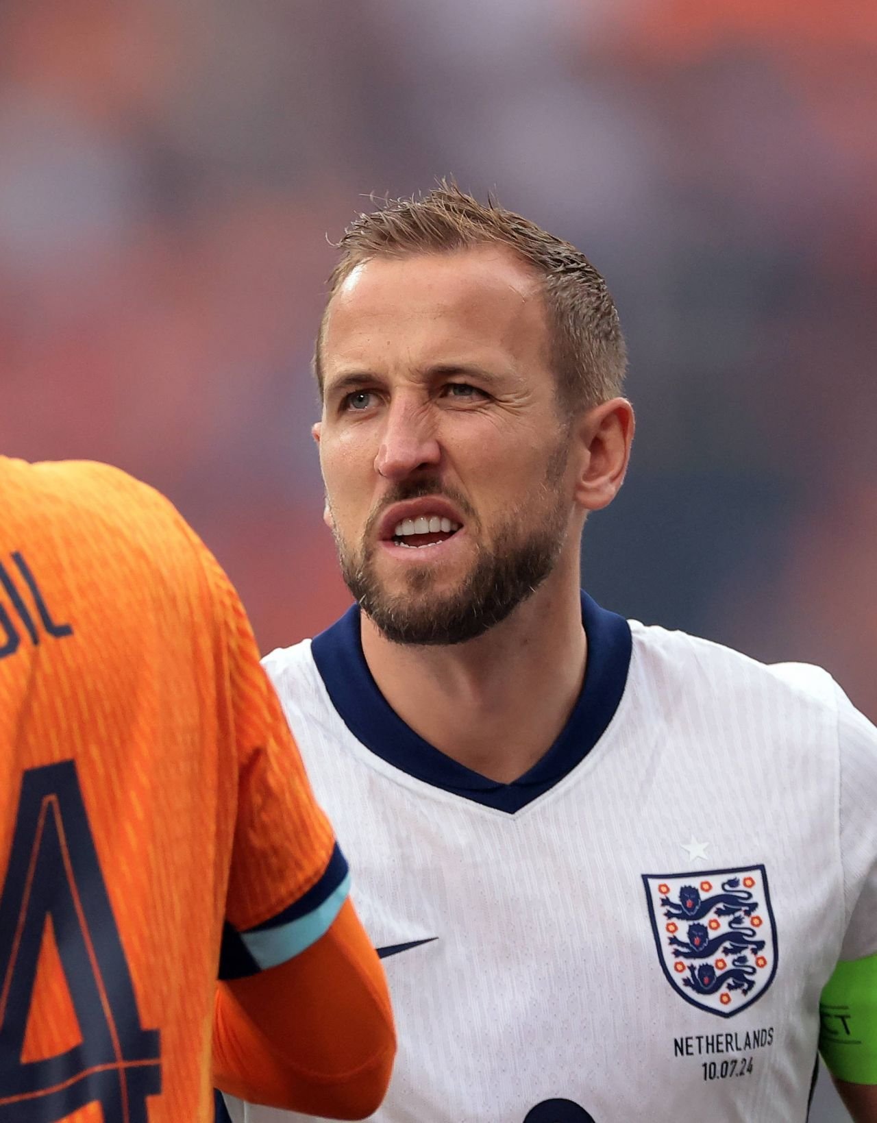 Numai Harry Kane să nu fii! Gluma cu Lamine Yamal care a răscolit internetul după finala EURO 2024_2