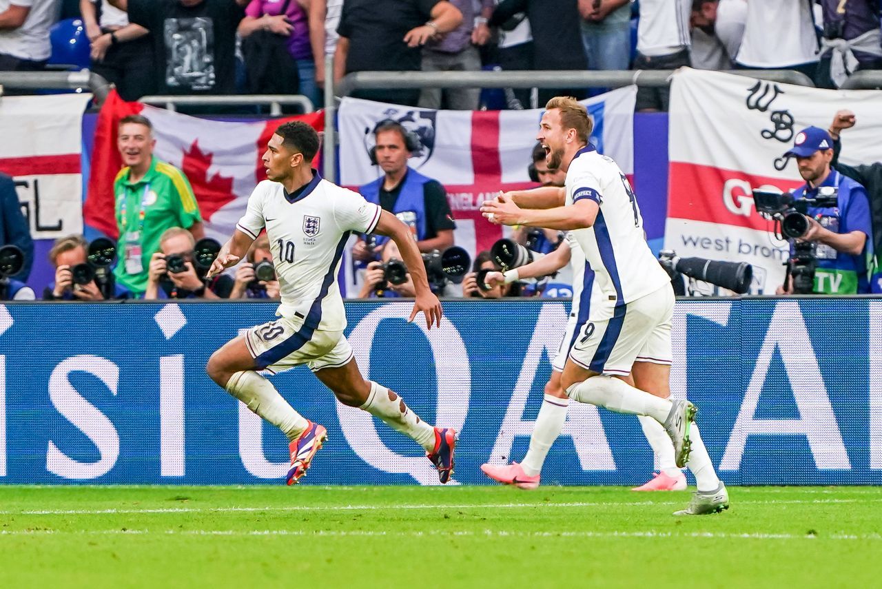 Numai Harry Kane să nu fii! Gluma cu Lamine Yamal care a răscolit internetul după finala EURO 2024_1