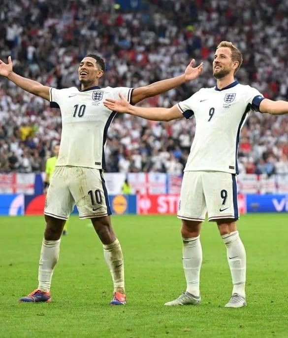 Numai Harry Kane să nu fii! Gluma cu Lamine Yamal care a răscolit internetul după finala EURO 2024_4