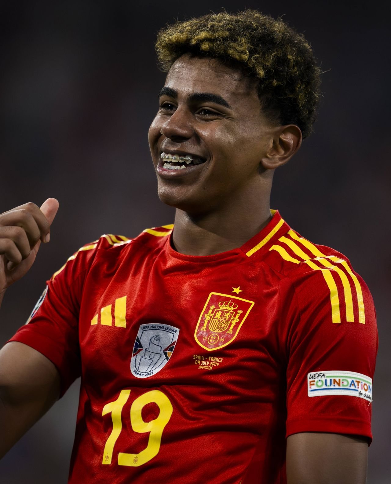 Numai Harry Kane să nu fii! Gluma cu Lamine Yamal care a răscolit internetul după finala EURO 2024_9