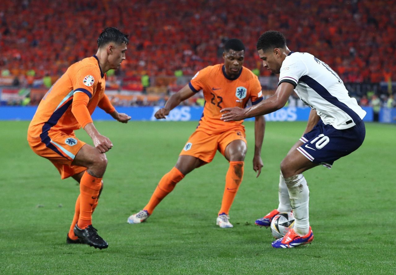 Dovada că parametrii nu sunt totul în fotbal: pe cine a dat Opta „omul meciului” în finala EURO 2024_4