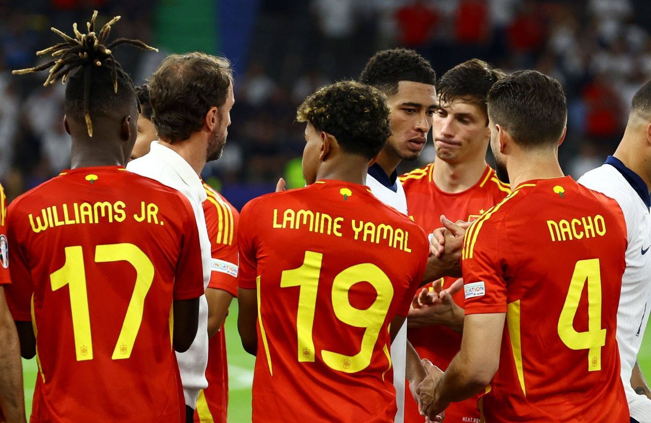 Dovada că parametrii nu sunt totul în fotbal: pe cine a dat Opta „omul meciului” în finala EURO 2024_25