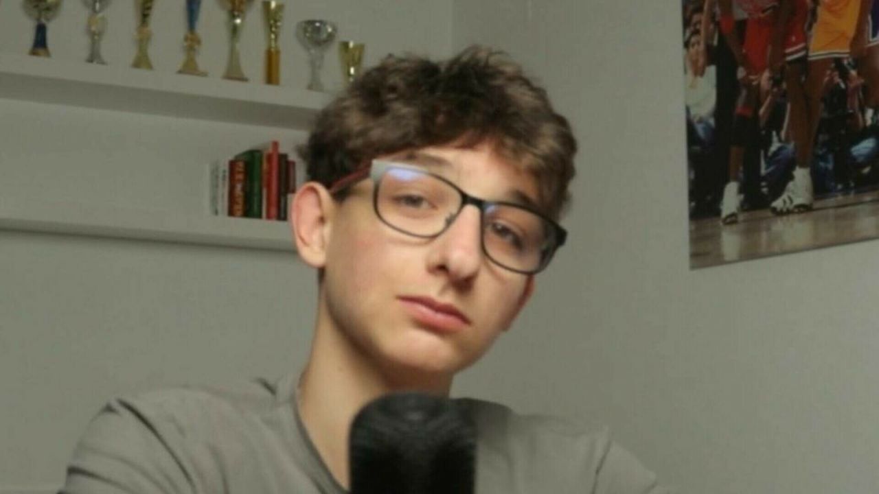 Șah mat din patru mutări, în episodul 8 al Pastilei de Șah _2
