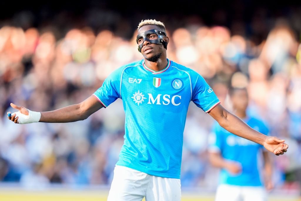 Victor Osimhen a spus ”DA” și a plecat de la Napoli! Cu ce club s-a înțeles_7