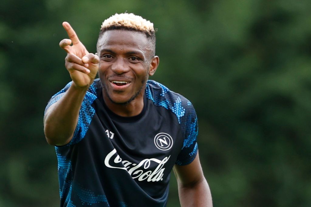 Victor Osimhen a spus ”DA” și a plecat de la Napoli! Cu ce club s-a înțeles_2