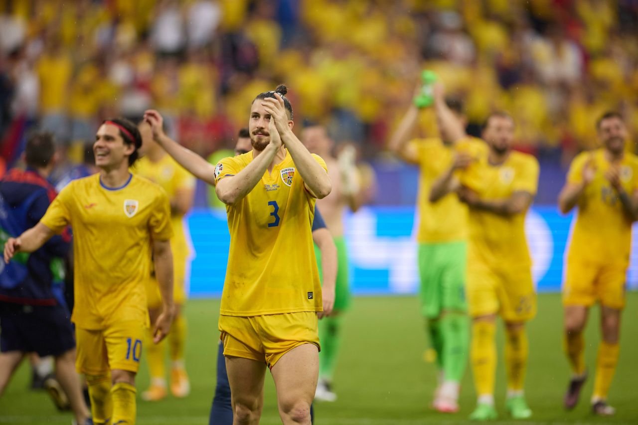 România - Olanda, cel mai urmărit meci de fotbal în istoria televiziunii românești. PRO TV a transmis 4 din top 5_27