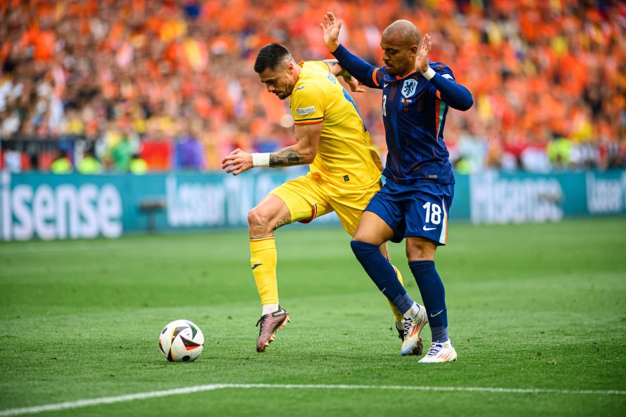 România - Olanda, cel mai urmărit meci de fotbal în istoria televiziunii românești. PRO TV a transmis 4 din top 5_41