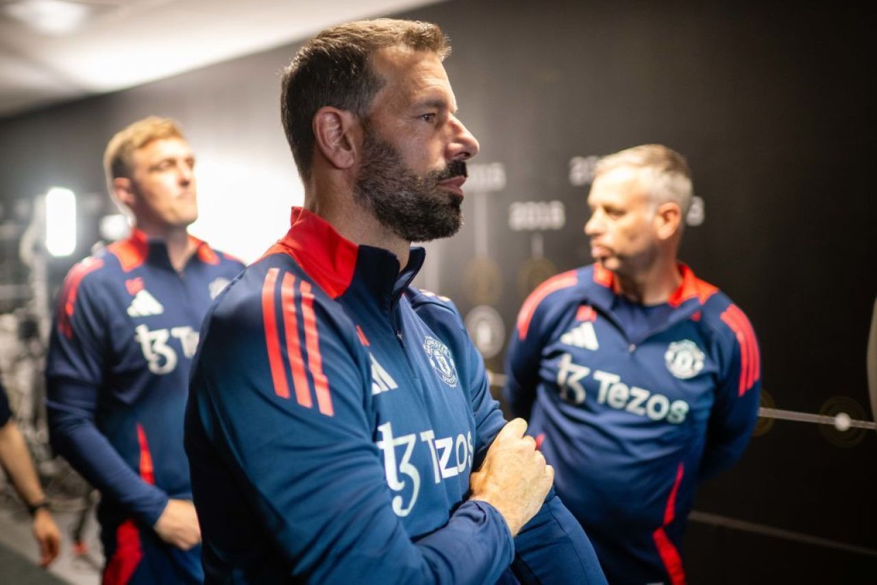 Noua eră de la Manchester United a început cu o înfrângere în fața lui Rosenborg!_2