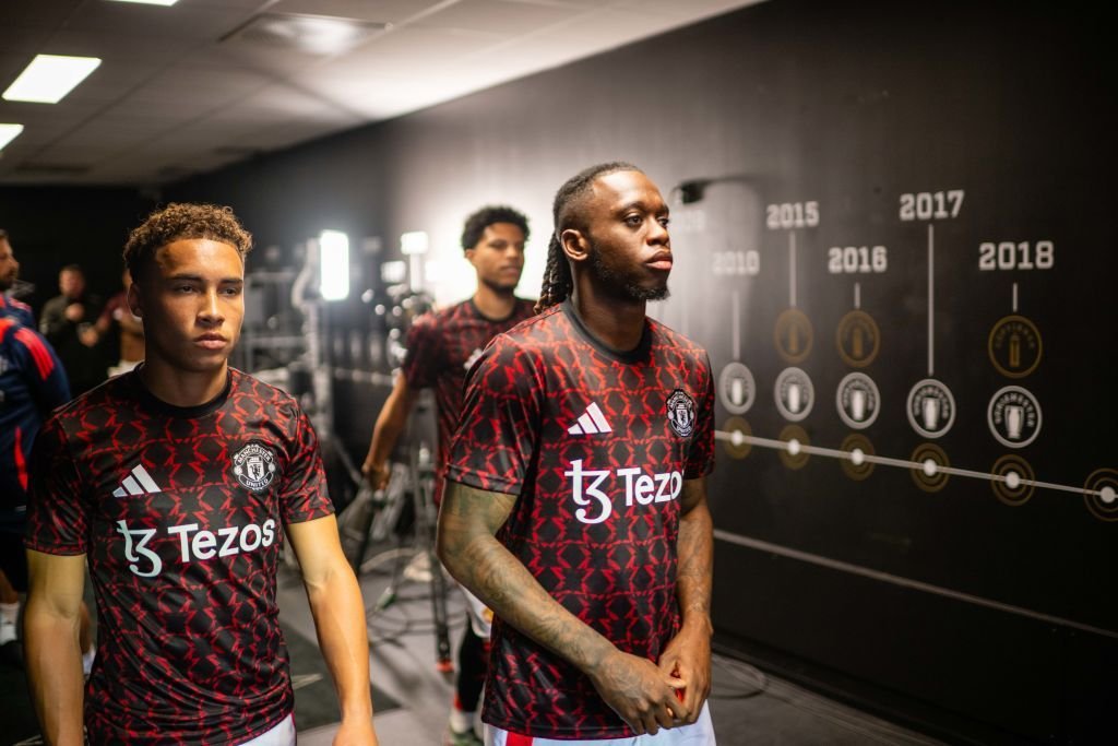 Noua eră de la Manchester United a început cu o înfrângere în fața lui Rosenborg!_3