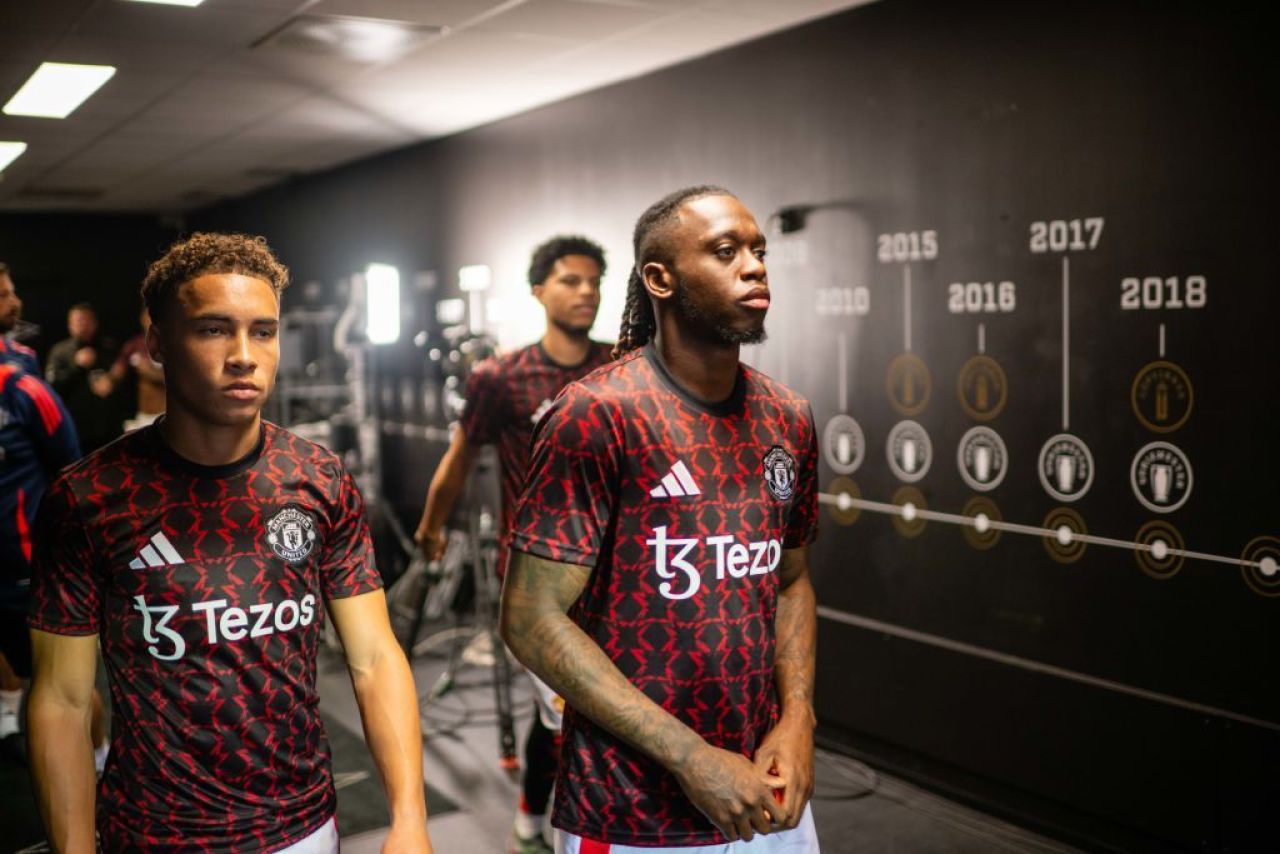 Noua eră de la Manchester United a început cu o înfrângere în fața lui Rosenborg!_3