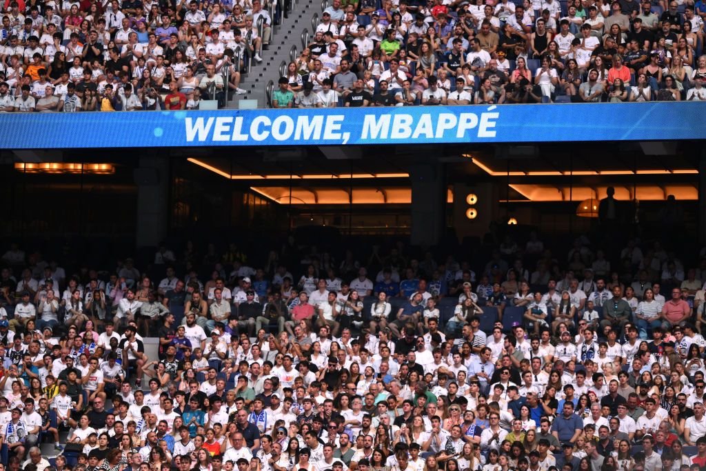 Kylian Mbappe l-a imitat pe idolul Cristiano Ronaldo: 