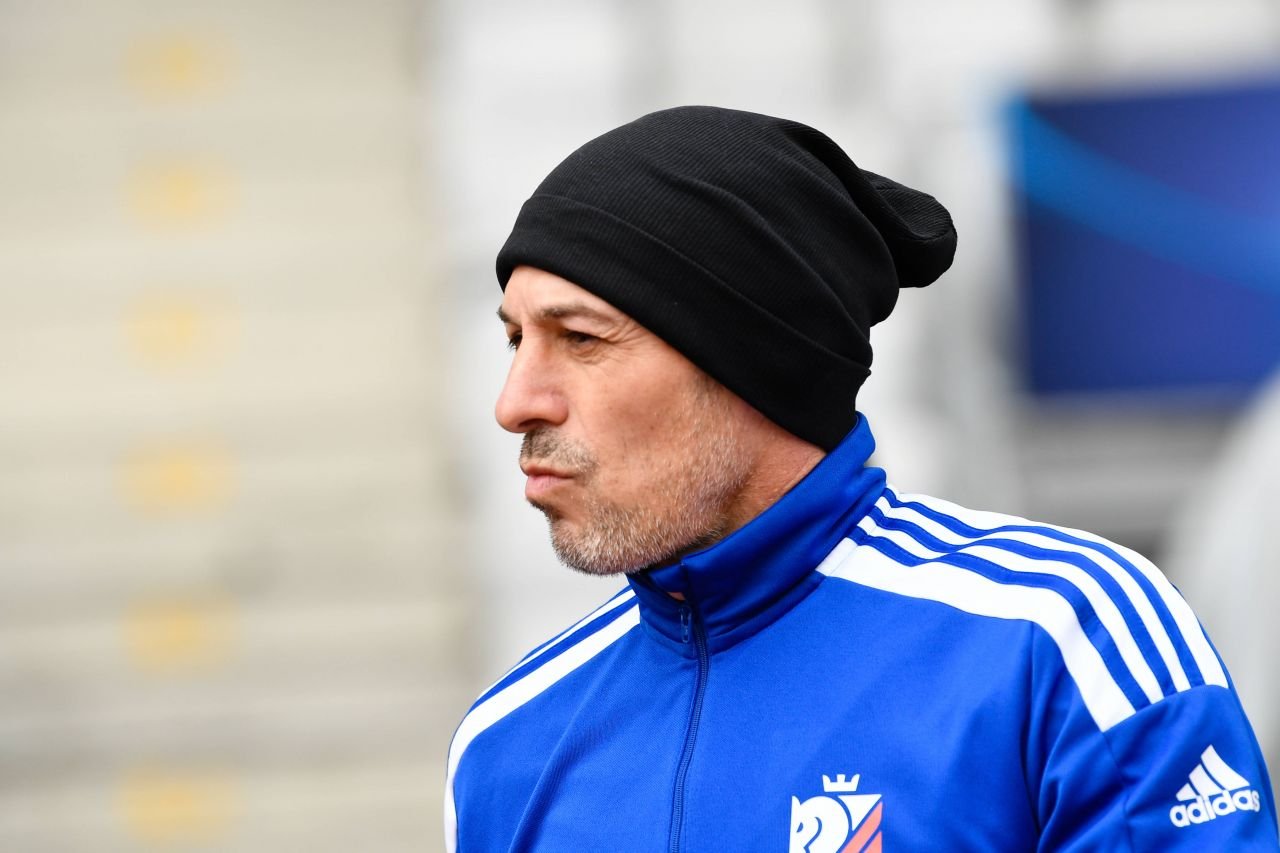 Valeriu Iftime l-a făcut praf pe Bogdan Andone, după eșecul cu Oțelul Galați: 