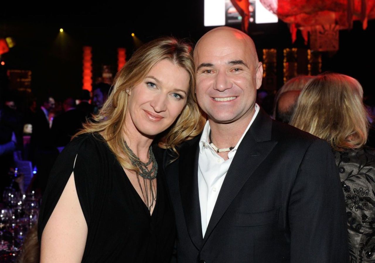 „Zbura racheta din mână” Andre Agassi i-a dezvăluit Andreei Esca cum a trăit rivalitatea cu Pete Sampras_6