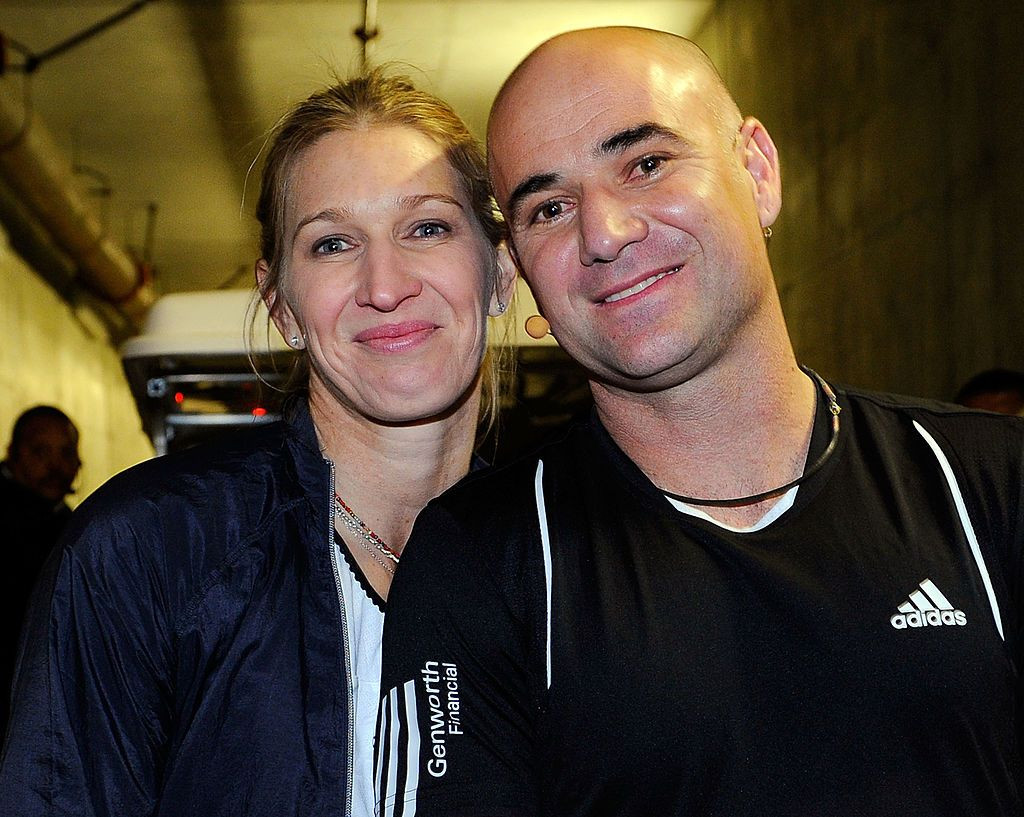 „Zbura racheta din mână” Andre Agassi i-a dezvăluit Andreei Esca cum a trăit rivalitatea cu Pete Sampras_11