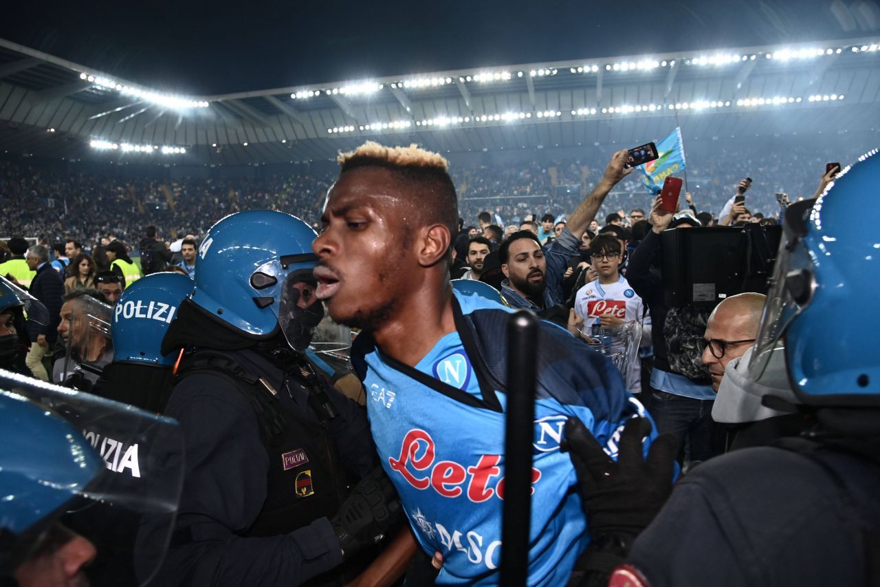 Înlocuitor pentru Kylian Mbappe la Paris Saint-Germain _4