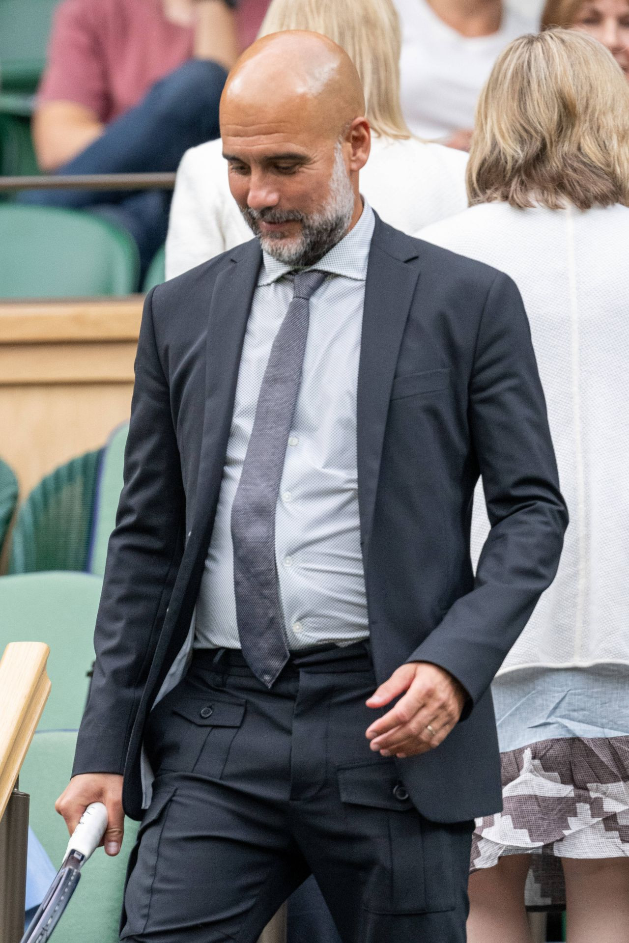 Cine îi poate lua locul Gareth Southgate la conducerea naționalei Angliei_2