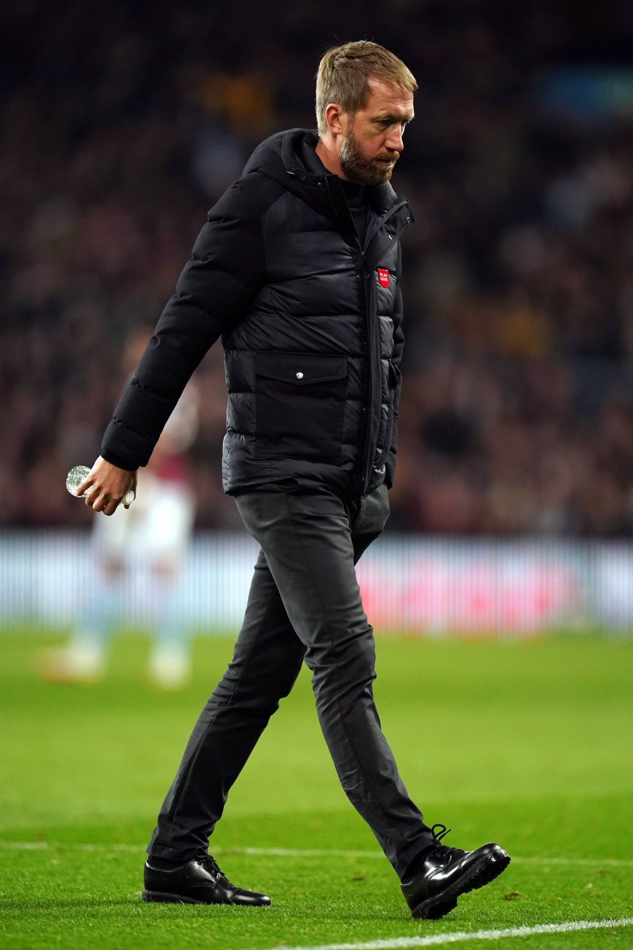 Cine îi poate lua locul Gareth Southgate la conducerea naționalei Angliei_3