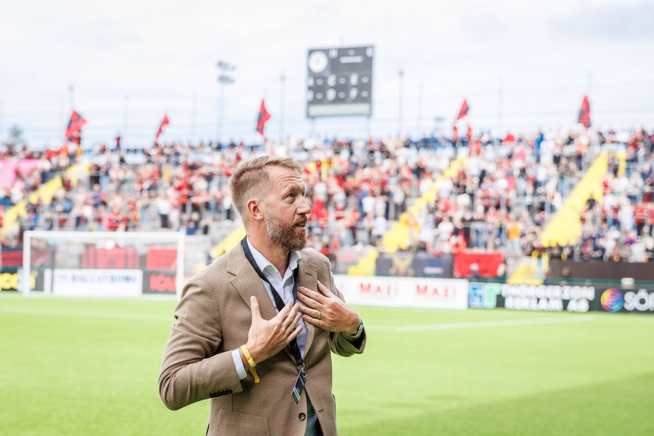 Cine îi poate lua locul Gareth Southgate la conducerea naționalei Angliei_4