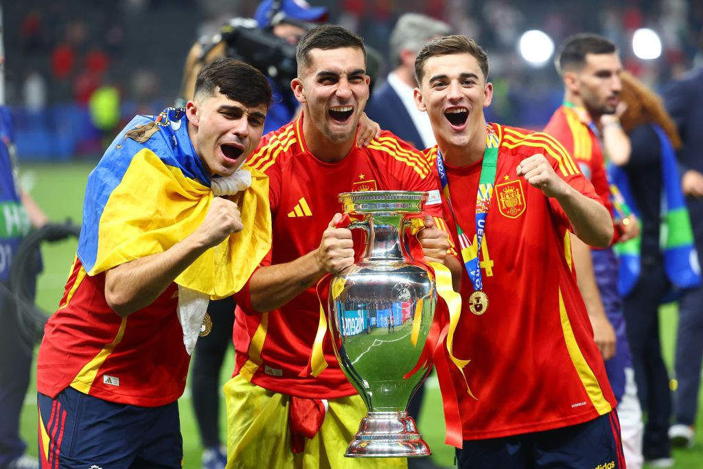 FC Barcelona a pierdut doi jucători de bază, dar primește o sumă uriașă de bani de la FIFA&nbsp;