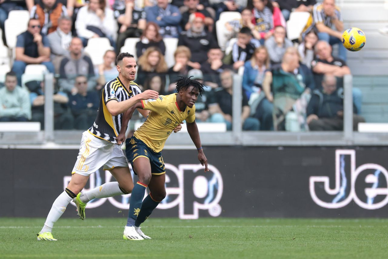 Direct din Serie A! Gigi Becali anunță un transfer de top: 