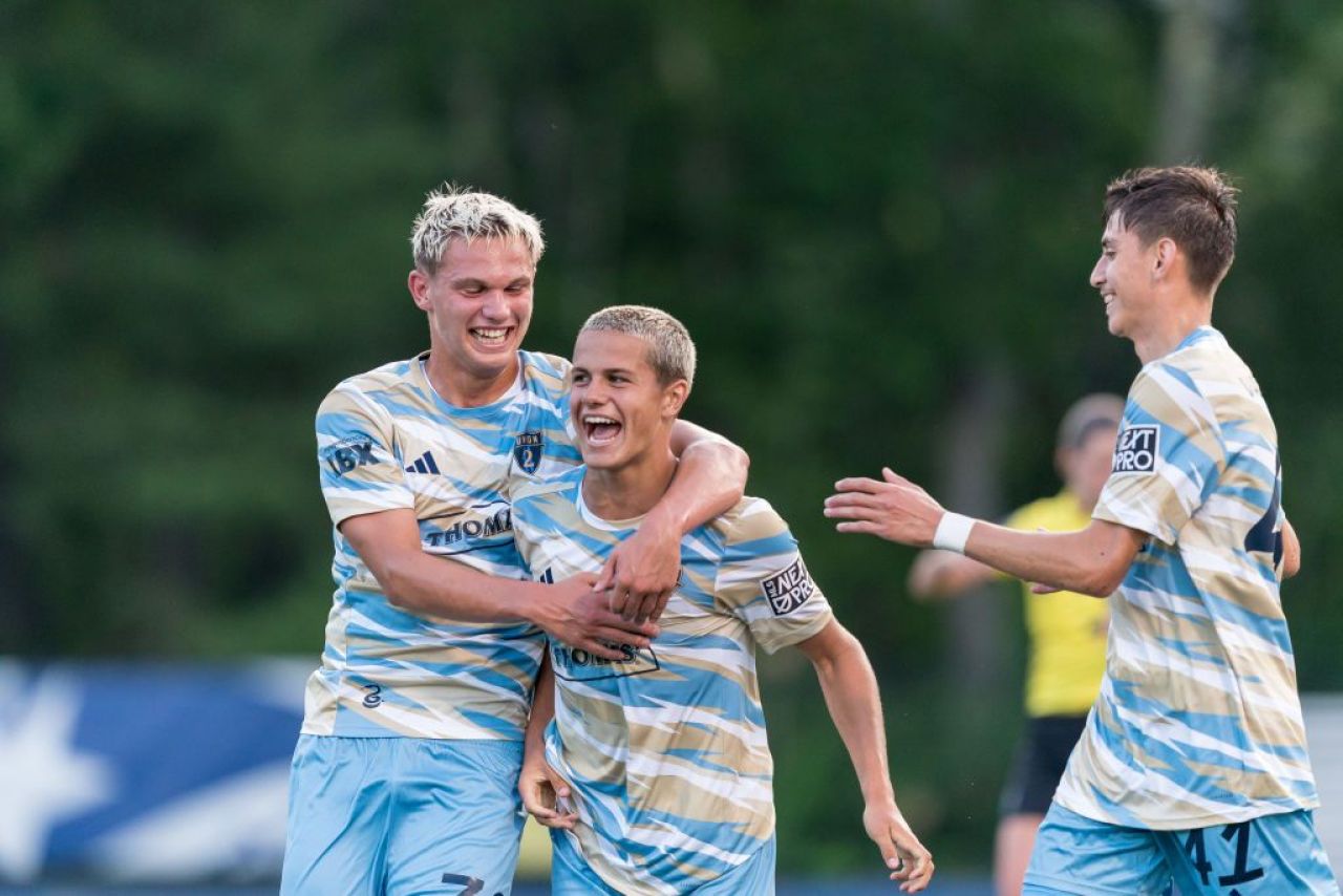 Lamine Yamal e deja veteran! Un puști de 14 ani, promovat de echipa sa din MLS și acontat deja de Manchester City_1