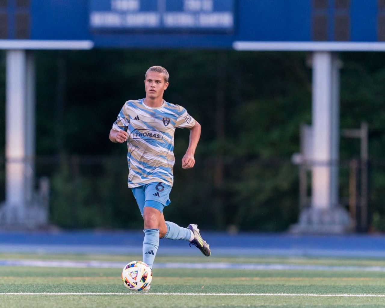 Lamine Yamal e deja veteran! Un puști de 14 ani, promovat de echipa sa din MLS și acontat deja de Manchester City_5