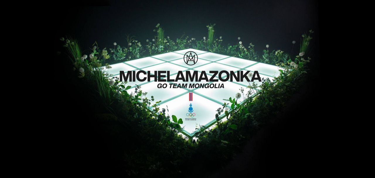 Uniformele Mongoliei pentru JO 2024 au înnebunit lumea modei! Sunt inspirate din costumele luptătorilor lui Ginghis Han_7