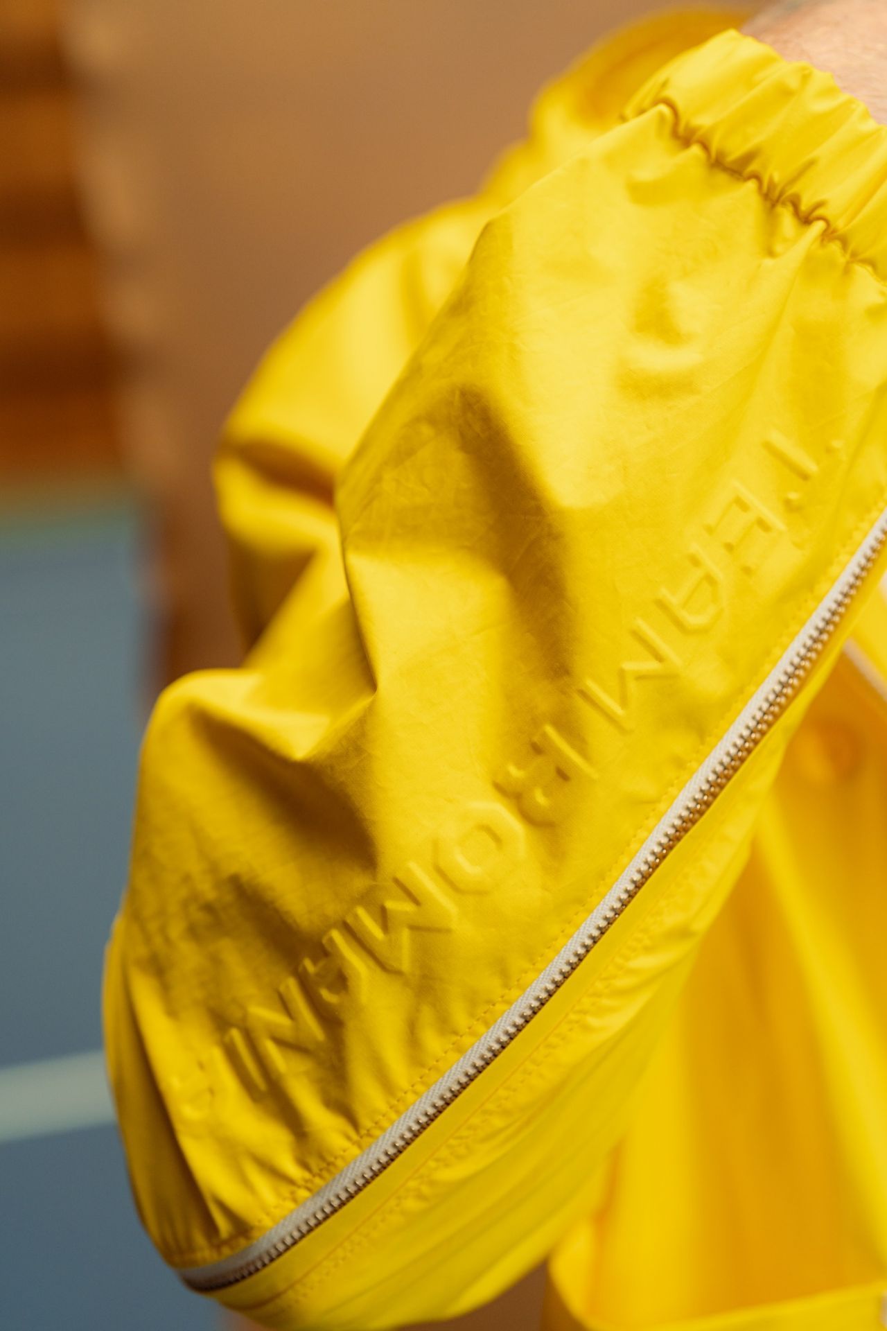 Uniformele Mongoliei pentru JO 2024 au înnebunit lumea modei! Sunt inspirate din costumele luptătorilor lui Ginghis Han_14