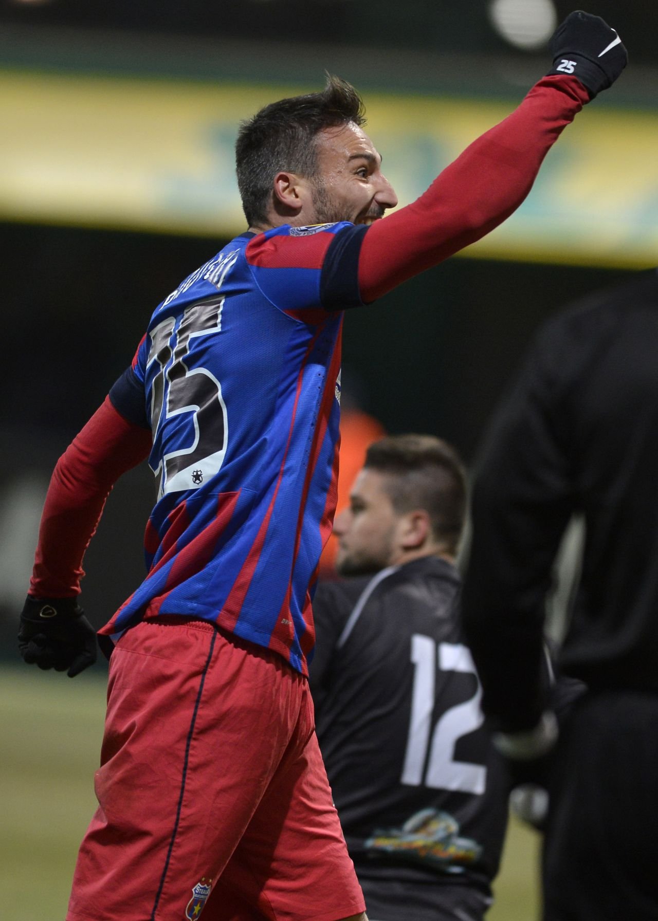 Federico Piovaccari, ATUNCI și ACUM! Cum arăta italianul pe vremea când era jucătorul lui FCSB_4