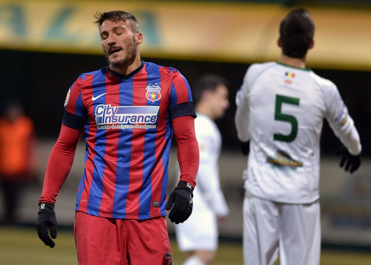 Federico Piovaccari, ATUNCI și ACUM! Cum arăta italianul pe vremea când era jucătorul lui FCSB_5