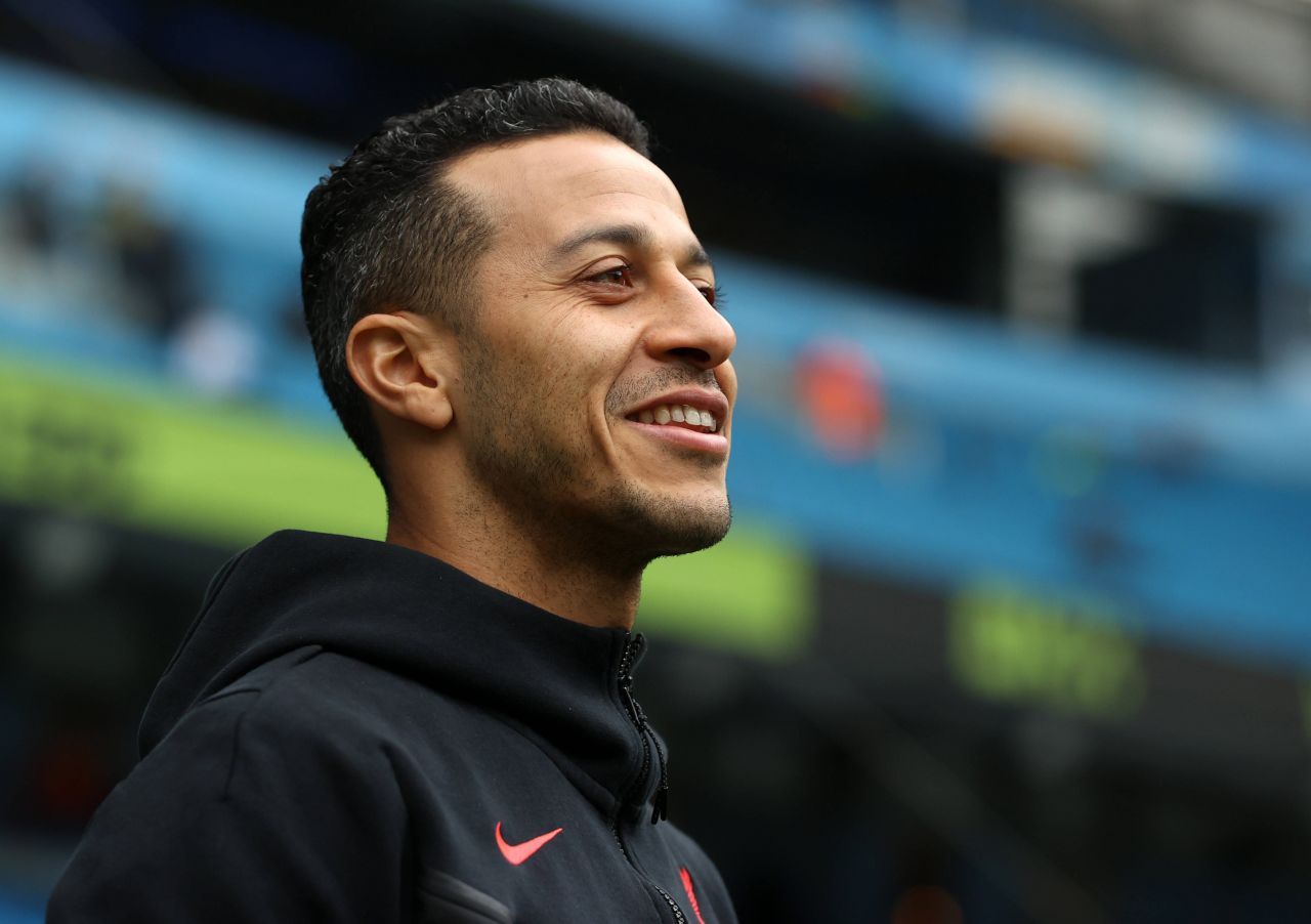 Thiago Alcantara a semnat cu Barcelona!_2