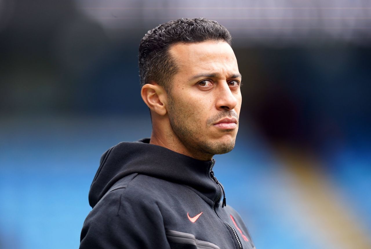 Thiago Alcantara a semnat cu Barcelona!_4
