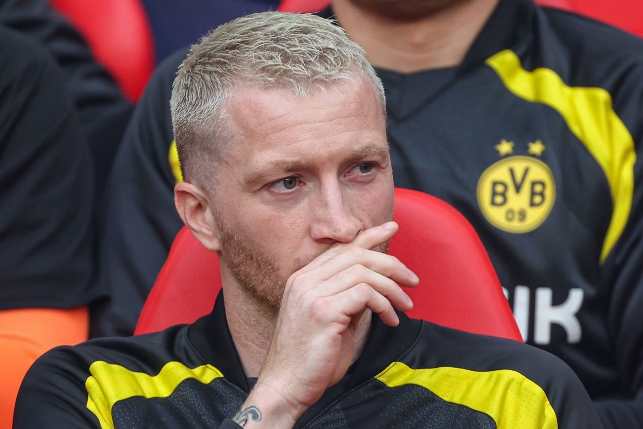 Marco Reus și-a găsit echipă! Germanul se va duela cu Lionel Messi_2
